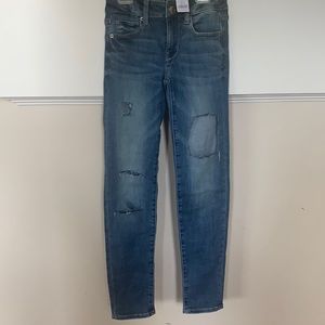 American eagle next level stretch